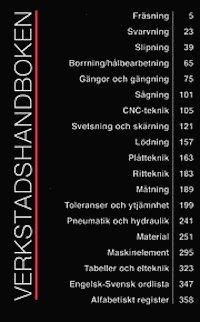 Verkstadshandboken PDF ladda ner LADDA NER LÄSA Beskrivning Författare: Nils-Olof Eriksson. annan ny värdefull information.