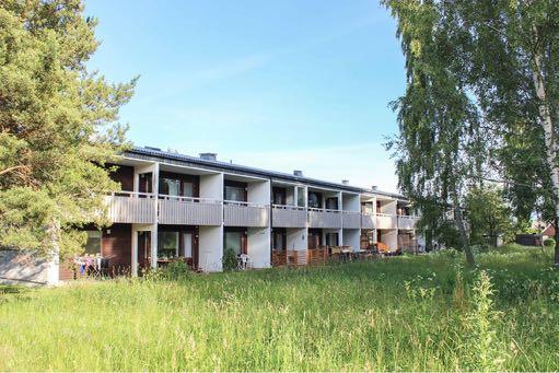 Övrigt Bostadsaktiebolag: Disponent: Gemensamma utrymmen: Bilplats: Förråd: Fuktbesiktning: Reparationer: Lån: Visning: Bostads Ab Johannelund Aktiva Redovisning Åland Ab Tvättstuga och bastu Egen