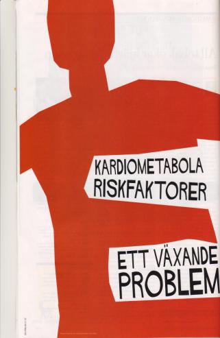 Rekommendation av behandling med simvastatin (20-) 40 mg/dag eller atorvastatin 10-80 mg/dag vid hög eller mycket hög risk och individuell riskskattning innan ställningstagande till