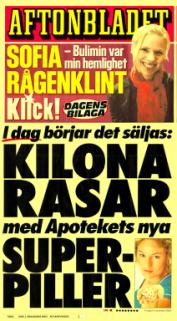 - bristfällig analys?