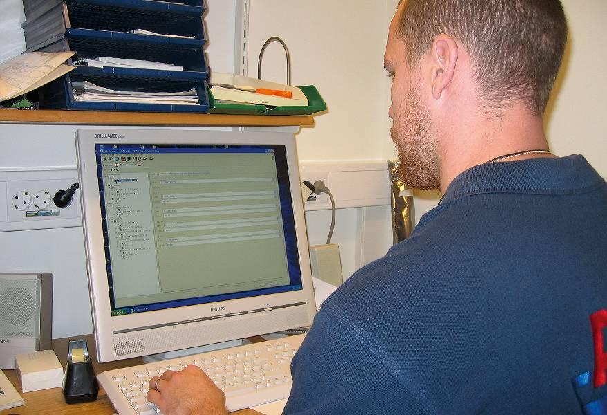 upphandlare att få in fler anbud Vill du boka annonser? Kontakta Erik Fahlander på Telefon: 08-721 40 54 E-post: erik@slr.se www.prodib.