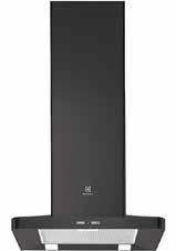 4 liter, 900W, 5 effektlägen, Snabbstart, Automatiskt avfrostningsprogram med viktavkänning, barnlås, Elektronisk klocka med timer, Invändig belysning, 13 autoprogram, Antifingerprint Pris: 1500:-