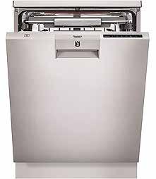 Inredarens Val lucka ingår KÖK/DISKMASKIN INTEGRERAD DISKMASKIN QB6463I A+++, 39dB, Helintegrerad, ProClean, Invändig