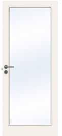 Material: Massivutförande NCS S 0500-N Pris: 700:- EASY GØ1 Leverantör: