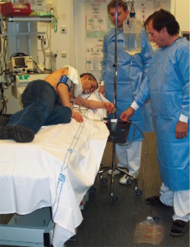 Handläggning