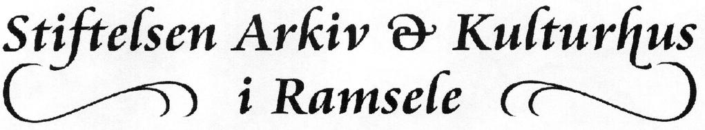 Ramsele Tvättservice