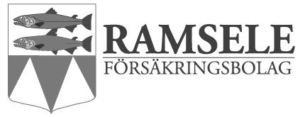 Upbutiken RAMSELE