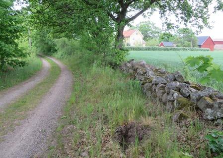 gästgivargård från