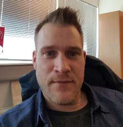 DAN HOLMBERG Tel: 010-480 3612 E-post: dan.holmberg@transport.