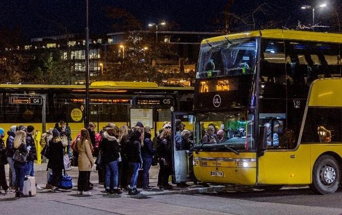 länsplan för regional