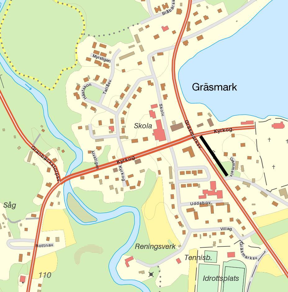 25 (47) 5. Gräsmark 5.1 
