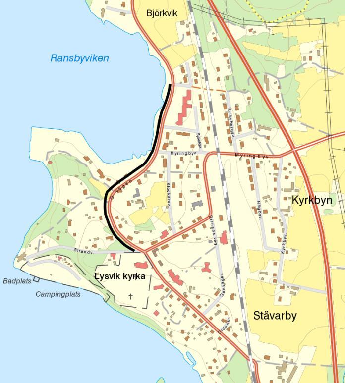 30 (47) 6. Lysvik 6.1 