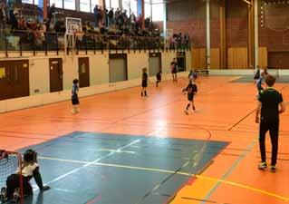 5 Tävlingskommittén Sammansättningen i TK har under året varit enligt följande: Ordförande Ledamöter Adjungerad Anders Tillmar, Linköping Sonny Ådahl, Linköping Pelle Karlsson, Åby Maria Gustafsson,