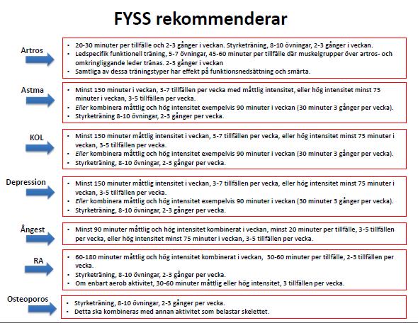 efyss Digitalt kunskapsstöd baserat på boken FYSS 2017 http://fyssweb.