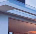 LED-LJUSKÄLLOR MED SPECIALFUNKTIONER 0 02 0 0 0 OSRAM PARATHOM + CLASSIC A Dayight Sensor m K R a d 2 OSRAM