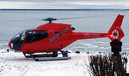 .. Första dumheten En eller ett par personer har ringt till Fritidsförvaltningen och på ren svenska levt rövare och gnällt om förfallstrafikens väl och ve.