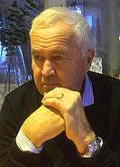 Här ska vi också skicka en tacksamhetens ros till förarna Shane och Kent, bägge fantastiskt hjälpsamma och trevliga.
