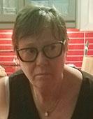 Årets longdistansare Lars Lund som ifrån fjärran länder (va n l i gen kallade Långtbortistan) håller kontakt med arbetsutskottet och ( n at u rligtvis) sin ers ä t t a