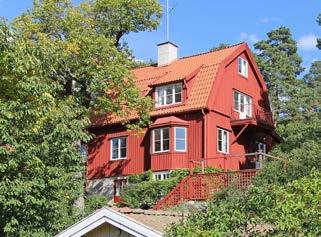 Vi erbjuder en tjänst utöver det vanliga På våra två kontor i Bromma är