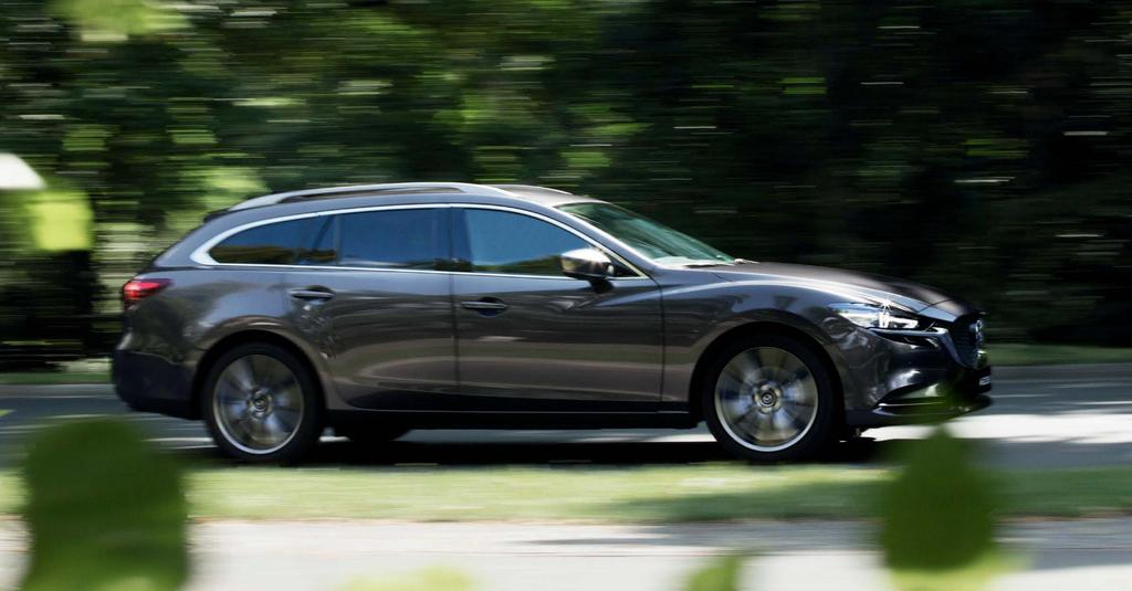 MAZDA6 I