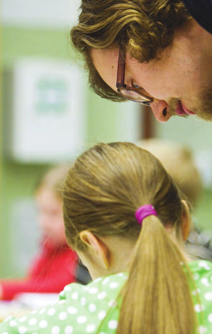 .. Allmänbildande utbildning 9... Yrkesutbildning 9... Fritt bildningsarbete 10.