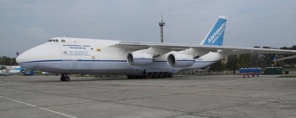 Sida 64 (129) 2013-02-15 11.12. An-124 Bild 70. An-124-100.