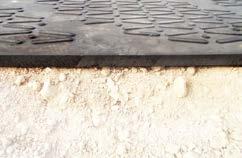 *Belastning: <10 ton LDPE 18mm TempoTrax Medium Light 60 Light 90 Light 120
