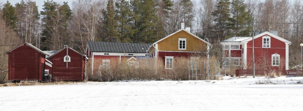 LARSMO KOMMUN UPPDATERING AV