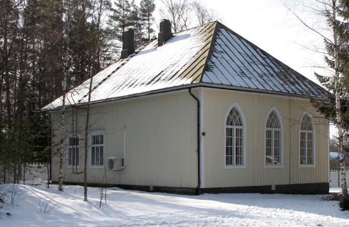 FCG SUUNNITTELU JA
