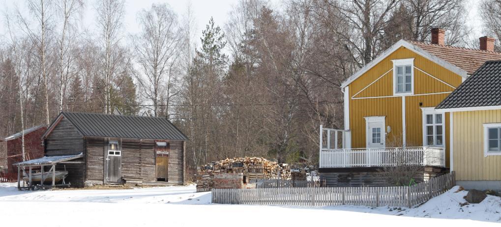 FCG SUUNNITTELU JA