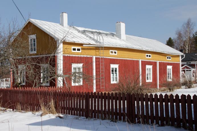 FCG SUUNNITTELU JA TEKNIIKKA OY