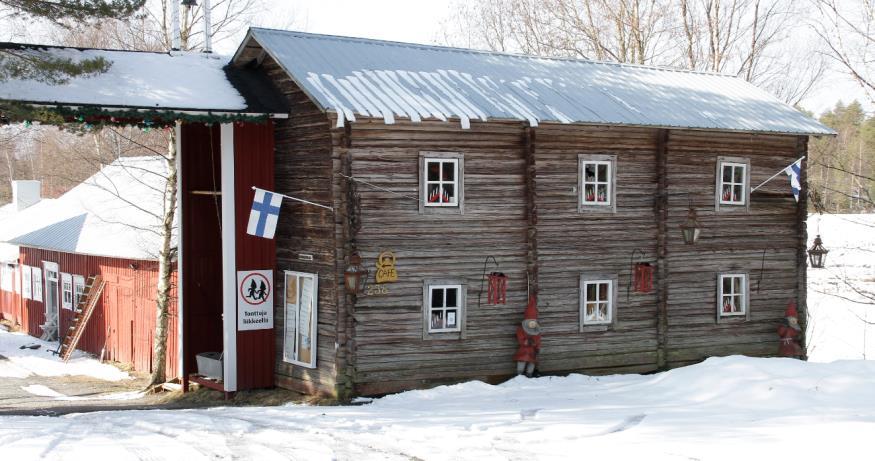 Huvudbyggnad 9296