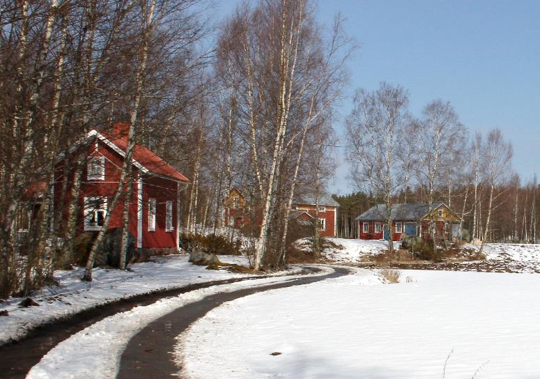 FCG SUUNNITTELU JA