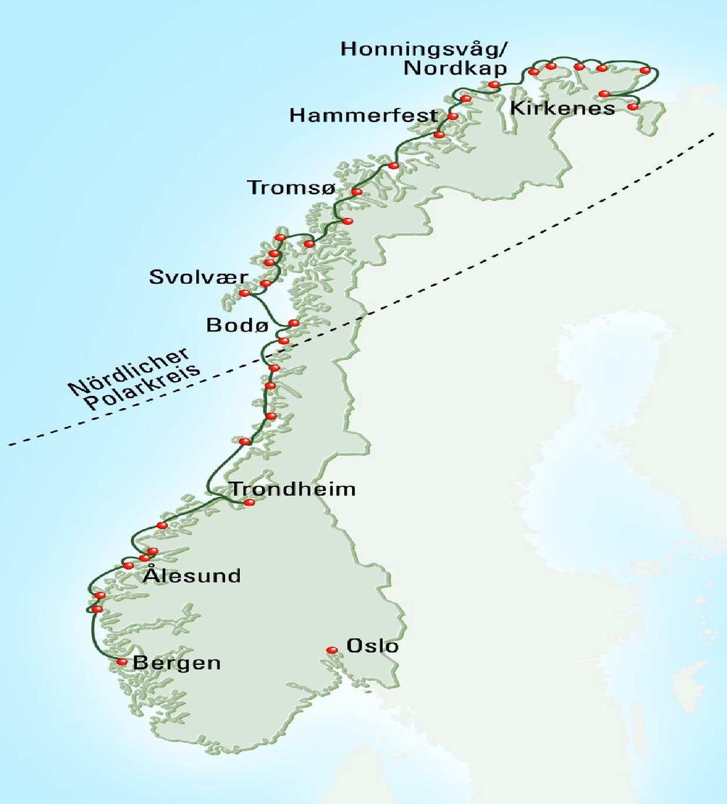 L 158/20 21.6.2018 (5) De norska myndigheterna lämnade in sina synpunkter på beslutet om att inleda förfarandet genom en skrivelse av den 16 februari 2016 ( 1 ).