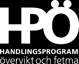 1 Handlingsprogram övervikt och