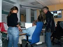 From grounded skills to sky qualifications Gamla attityder utmanas förbättrad arbetsmiljö och