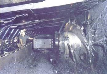 Wollongong, Australien, kolgruvor 2001-2002 Kolgruvearbetarna beskriver sin arbetsplatskultur (1) Gruvarbete är inte macho vi är beroende av varandra, kamratskap, omsorg av varandra vi tar inga