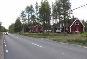 Trafikverkets etappmål för befintlig miljö 65 dba ekvivalent ljudnivå utomhus 55 dba maximal ljudnivå inomhus nattetid Trafikverkets inriktning för åtgärder i befintlig miljö utomhus är att med