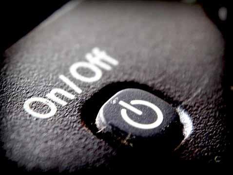 VÅRT BREDBAND Trelleborg behöver en tydlig digital strategi och en uppkopplad landsbygd.