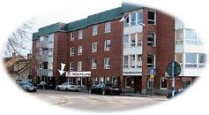 Öppet Hus Föreningslokalen Föreningslokalen