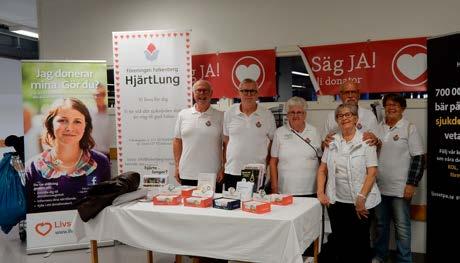 Donationsdagen den