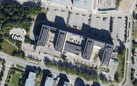 1 Uppdrag På uppdrag av Wallenstam har GeoMind utfört en geoteknisk utredning inför exploatering av nytt bostadsområde, blivande Norra Parkstaden UMAMI i Hallonbergen, Sundbyberg Stad.
