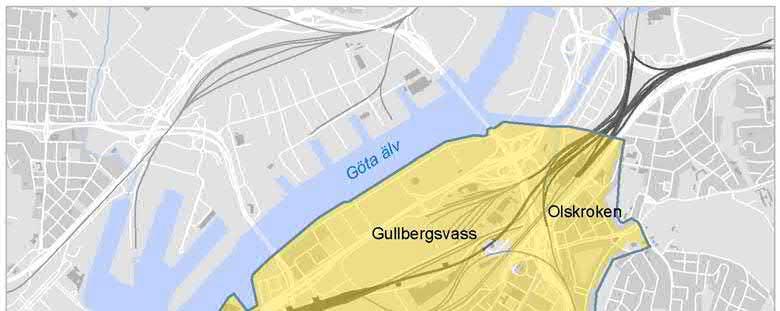 PM Inventering grundvattenberoende