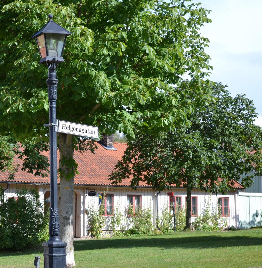 Vid dess knän plägade man efter offentlig rannsakning och dom afstraffa missgärningsmän, särskildt äktenskapsbrytare, ehuru det blott sällan hände, att någon beträddes med ett slikt brott.