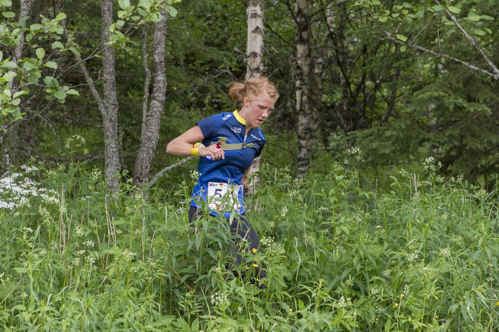 ÅRETS ORIENTERARE I SMÅLAND