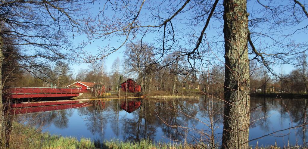Södra Park 1:2 Arkeologisk utredning med anledning av planerna på nytt bostadsområde inom fastigheten Södra Park