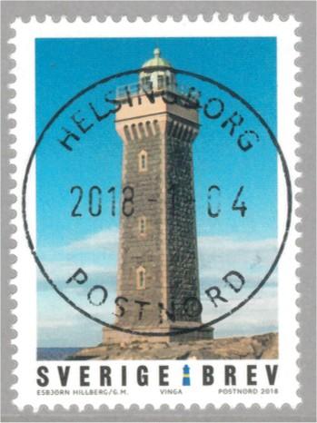 Nyaste frimärkena Vi säljer de nya svenska frimärkena till samma pris som PostNord. Gäller stämplade satsblad och souvenirark, både postfriska och stämplade.