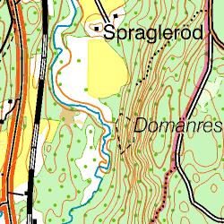 flodpärlmusslans larver.