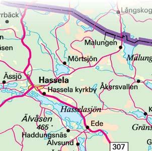 Varje plats är
