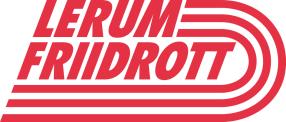 Lerum Friidrott Verksamhetsplan 2017 Lerum Friidrott (LFI) fortsätter sin verksamhet i linje med gällande vision.